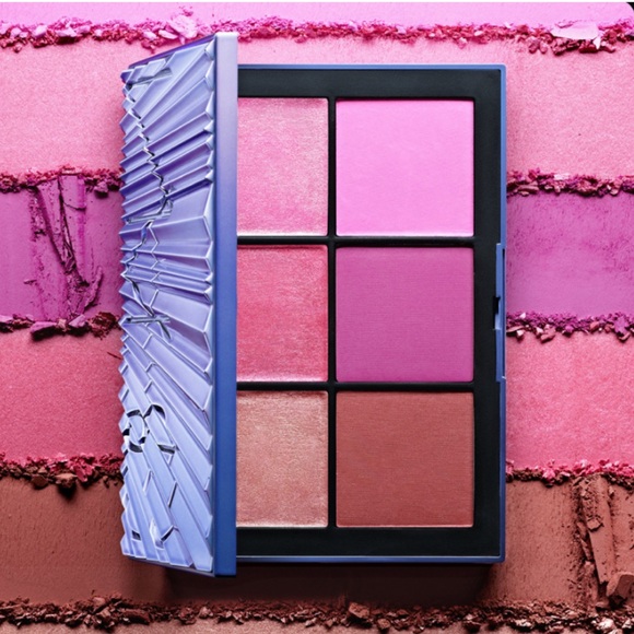 NEW✅NARS New Realm